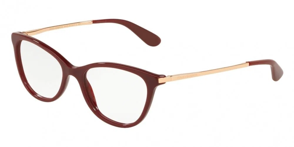 Dolce & Gabbana 3258 Eyeglasses - view 4